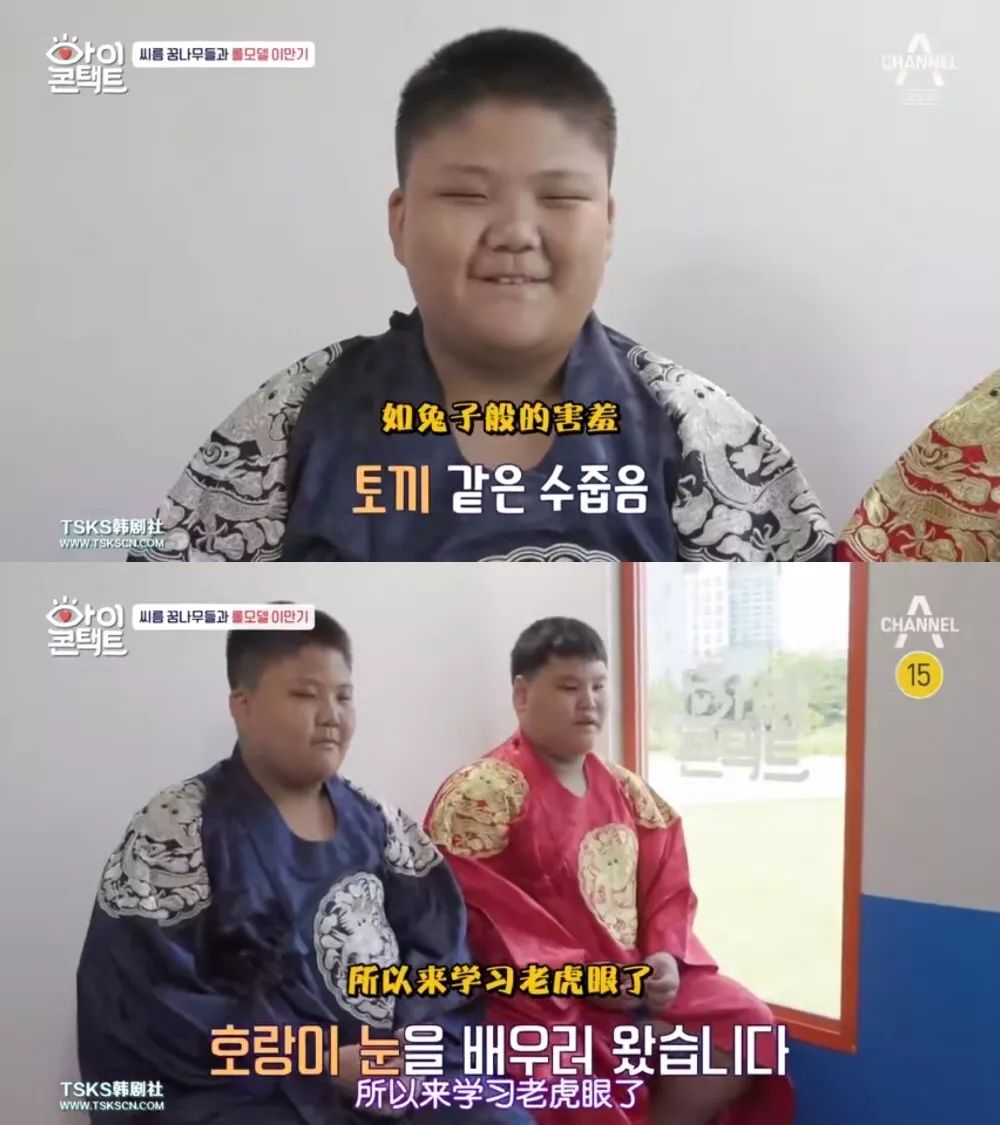 我不在意我不在意我不在意)他们选的是摔跤届活着的传奇,李万基教授