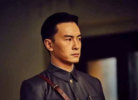 原创蒋家王朝六位文臣都有谁他们都担任什么职务