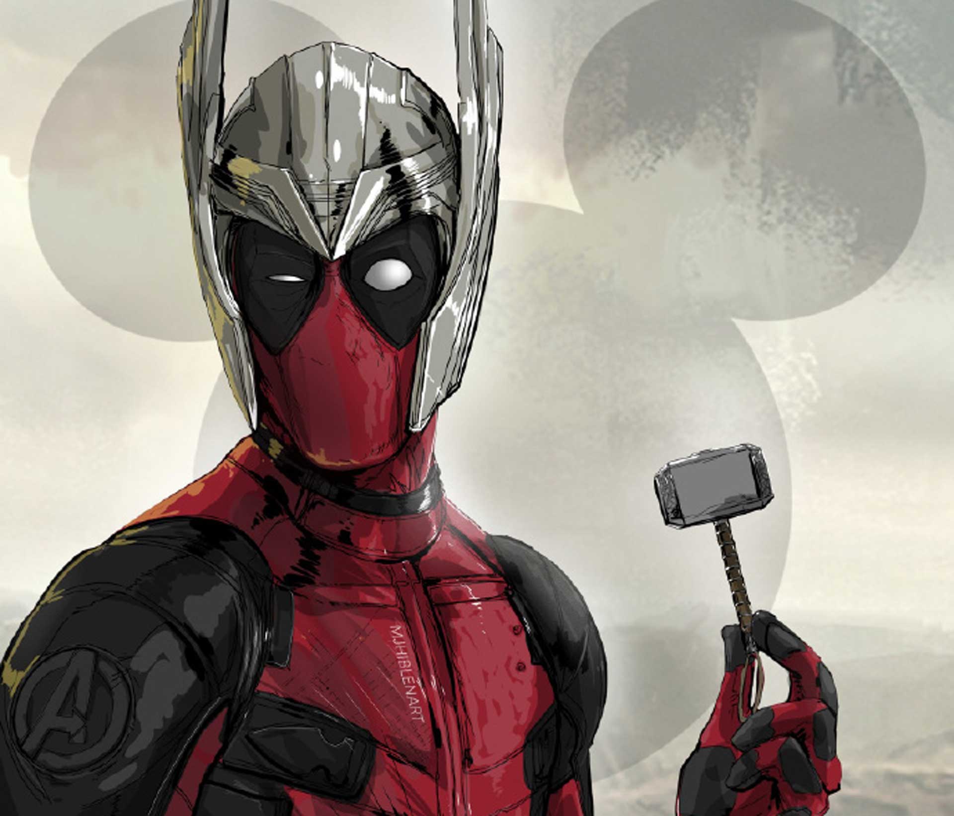 原创死侍如何引入漫威mcu宇宙除了迪士尼犯愁你看粉丝怎么说