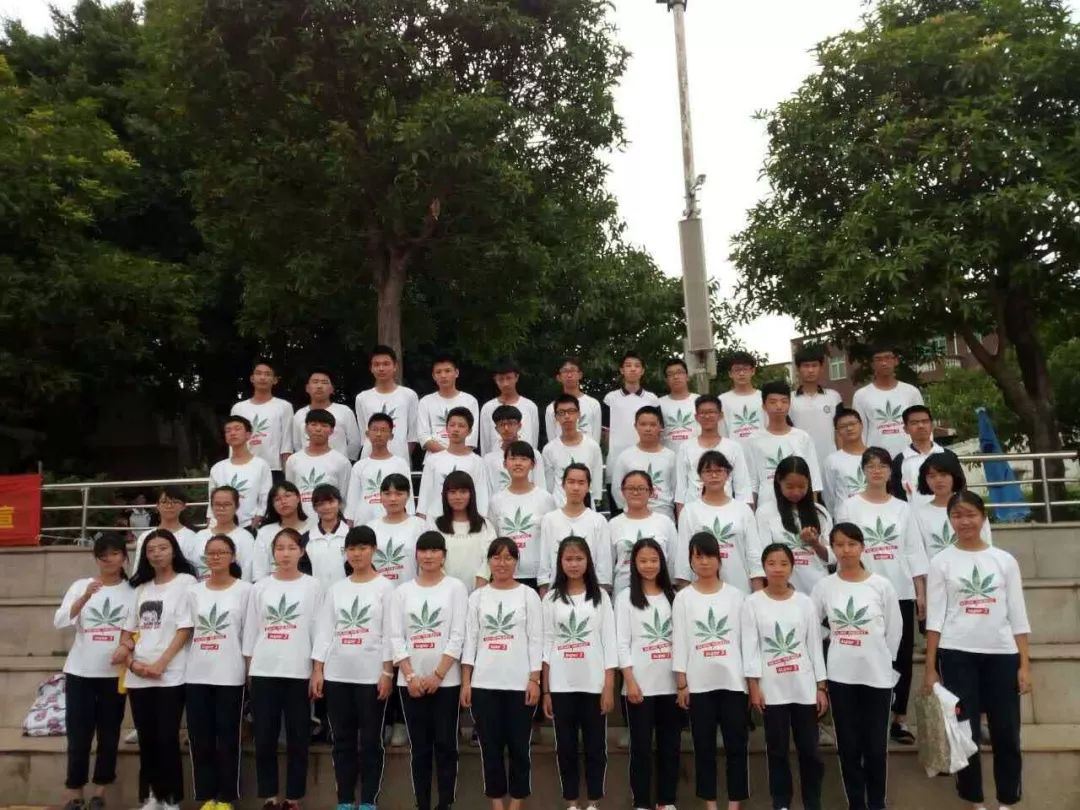 晋江市第二届中小学幼儿园名班主任培养对象风采系列99平山中学卢桂连