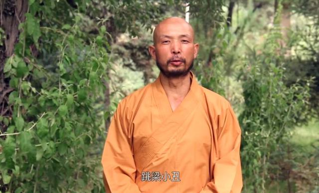 原创释延觉惹麻烦了余昌华弟子公开叫板口出狂言的假和尚敢打吗