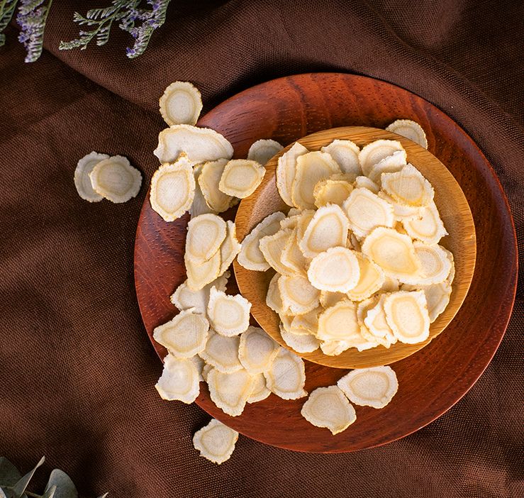 西洋参7大功效及搭配方法最适合夏季凉补