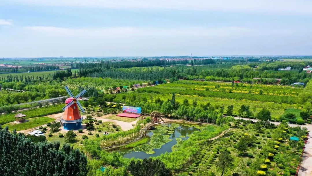 74望佛湾开心农场大同竟有如此美丽的地方