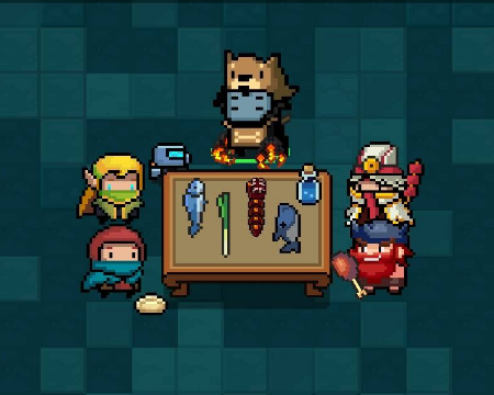 元气骑士买到狼人别太高兴有这3个坏消息要告诉你