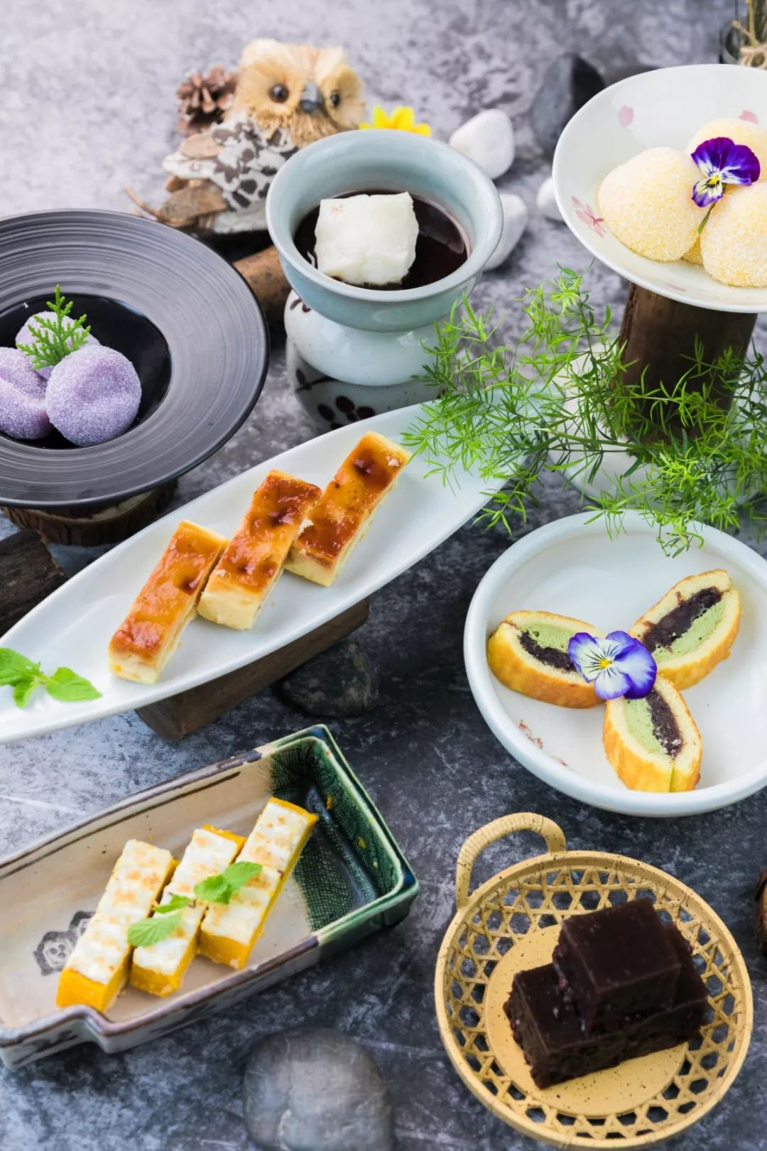 100 道高端日料任意吃!厦门这家五星级酒店,光看一线海景就回本!