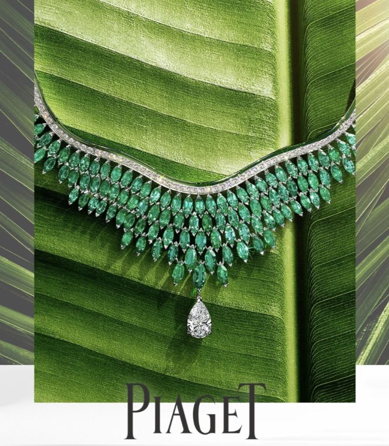 伦敦活动招募伯爵piaget珠宝私享发布会暨下午茶