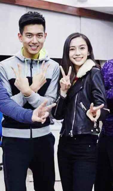 如果可以的话,倒是希望李现真的能接下这部ip大剧,如果女主角是谭松韵