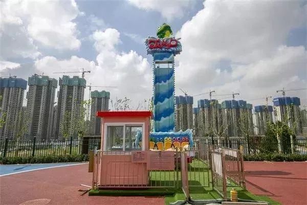 山东泰安首家大型室内全天候全季节儿童亲子主题乐园8月开启