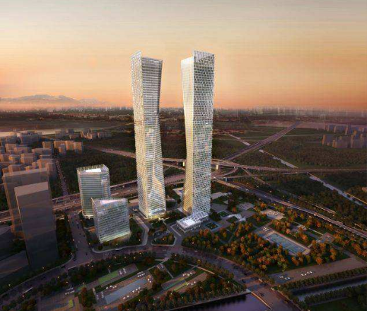 2019浙江金华金开现代服务业招聘95人,大专可报,不限户籍!