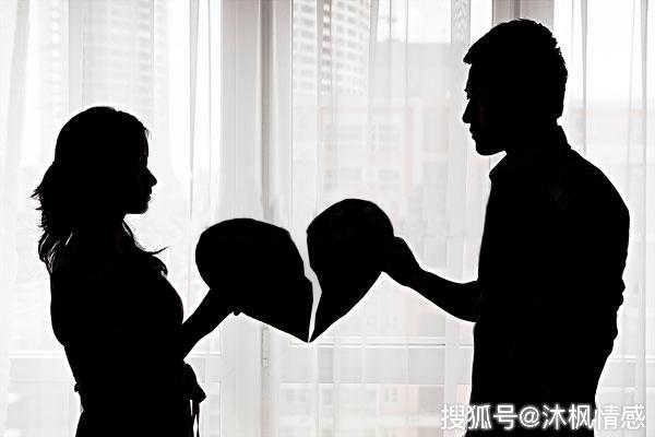 原創男人準備離婚前的表現男人準備離婚怎麼挽回