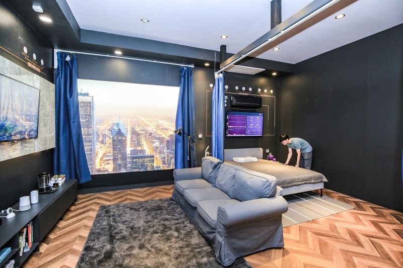 2020冷年市场开盘,海尔为何拿空气激活空调业?-家电圈官网