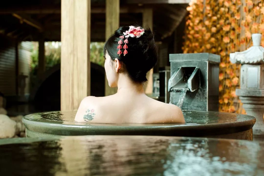 两店通用599元抢原价168元涟泉大江户浴资20000㎡和