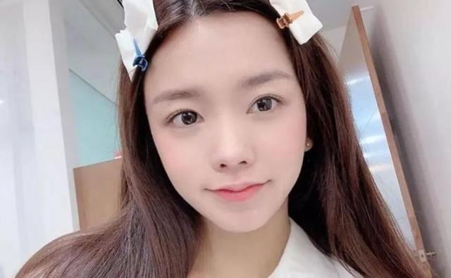 这位韩国绯闻女友的颜值气质还不如黄子韬妈妈_金敏贤