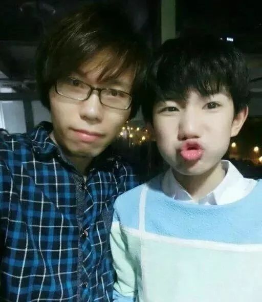 李飞与黄锐重庆绝恋前传