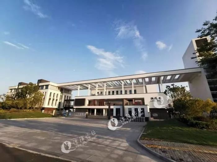 1,溧阳市杨庄小学亮相!