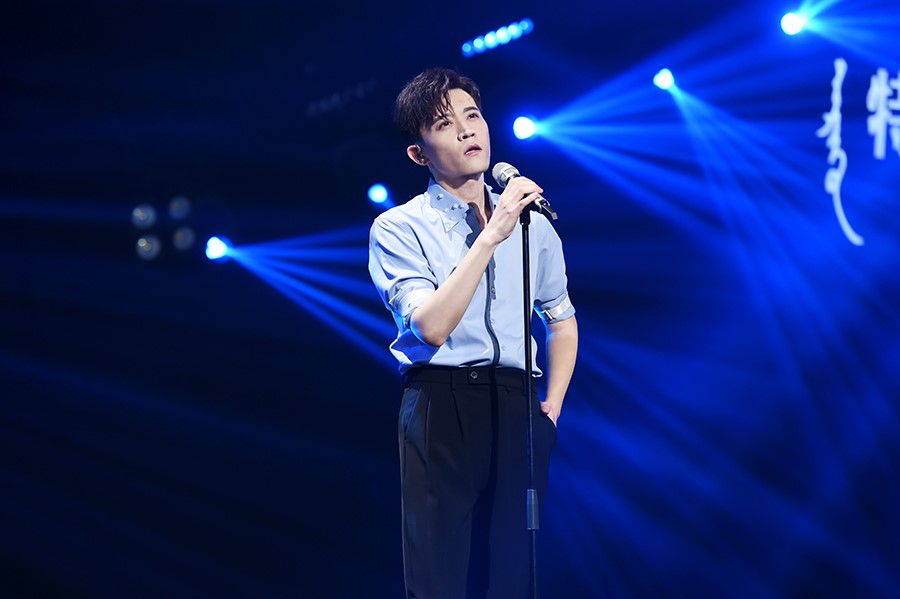 声入人心郑棋元徐均朔选择困难症王上胡超政脱颖而出