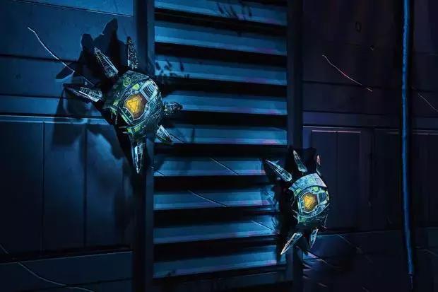 十一载漫威长梦终方醒十一假期就去此生必去的复联打卡地