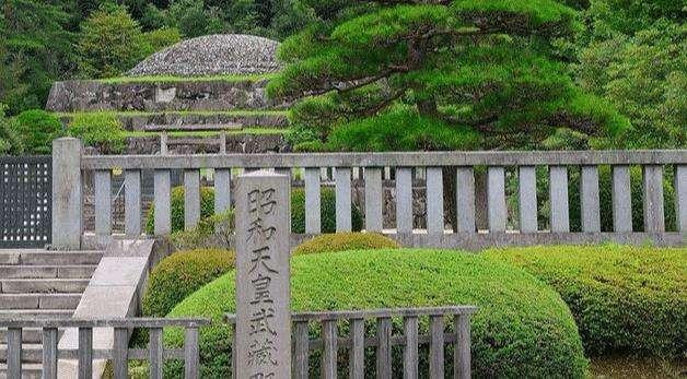 日本皇室古墓的尴尬,天皇真的来自朝鲜?