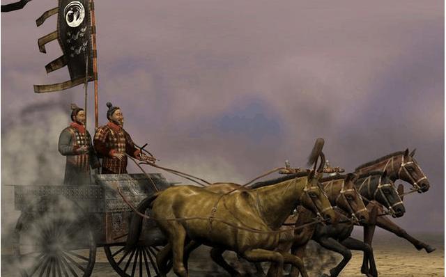 秦朝军事力量有多强大为什么临时组建的刑徒军团也很能打