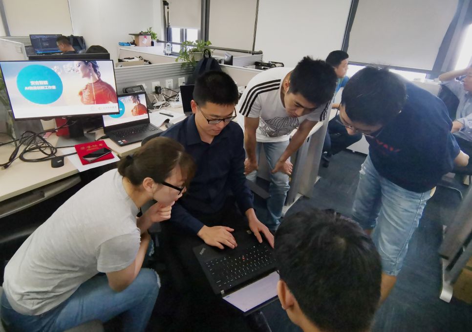 喜报上汽安吉物流两集体入选集团创新工作室