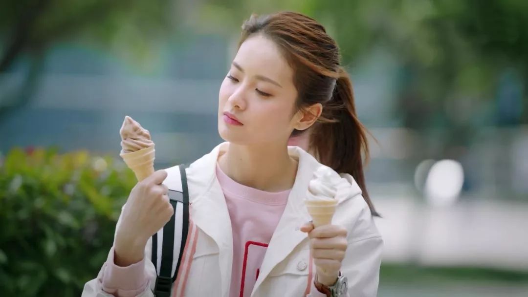 《全职高手》三位女主三种风格,大家喜欢哪个?