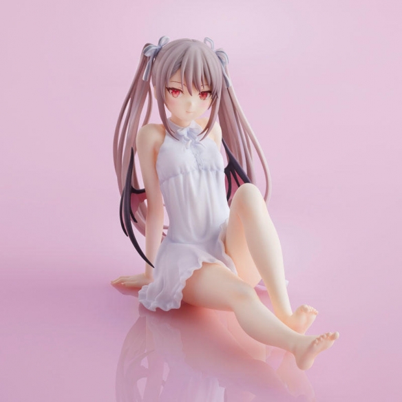 unioncreative手办系列rurudo插图小恶魔酱预定中