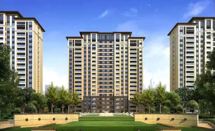 隆基泰和铂悦山8月购房狂欢季钜惠许昌