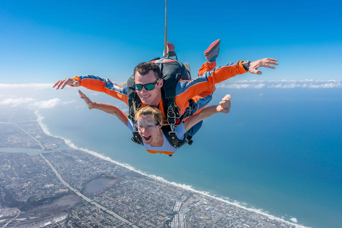 原创外国人少的原因全球死亡率超高的极限运动都是他们最爱