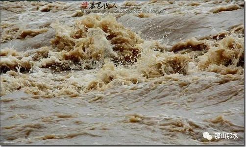 详解防治地面洪水地下突水涌水的安全措施