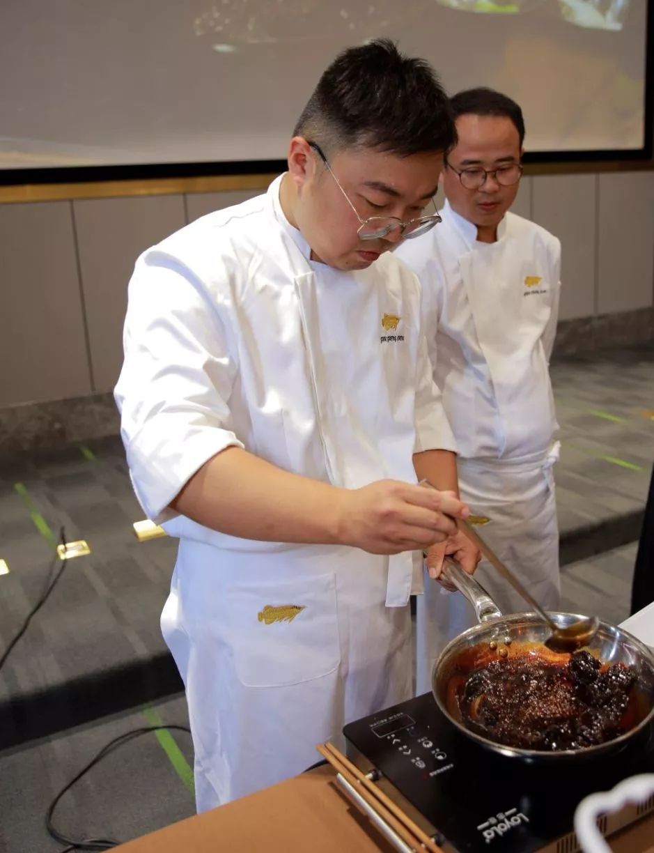 金龙鱼名师大讲堂成都站圆满举办