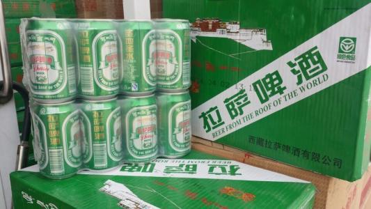 有哪些本地啤酒深入人心看看有你家的吗