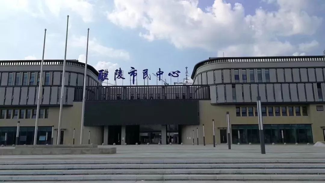 飞利浦显示器进驻醴陵市行政事务中心优化政务体验