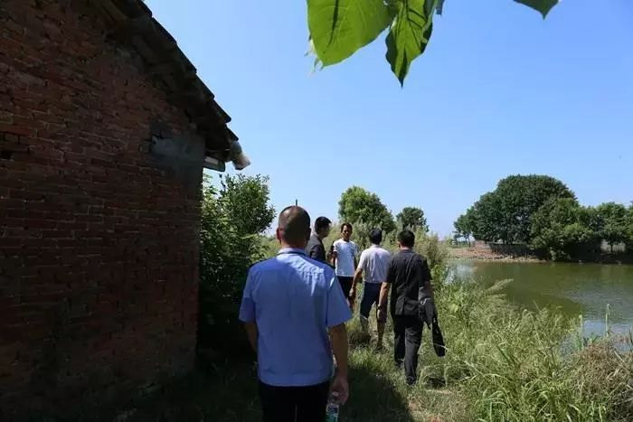 擒"老赖"!公安县人民法院开展"暑天围猎"集中拘留专项行动