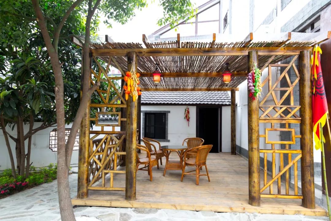 就爱放肆high木兰花乡初秋重磅福利no1