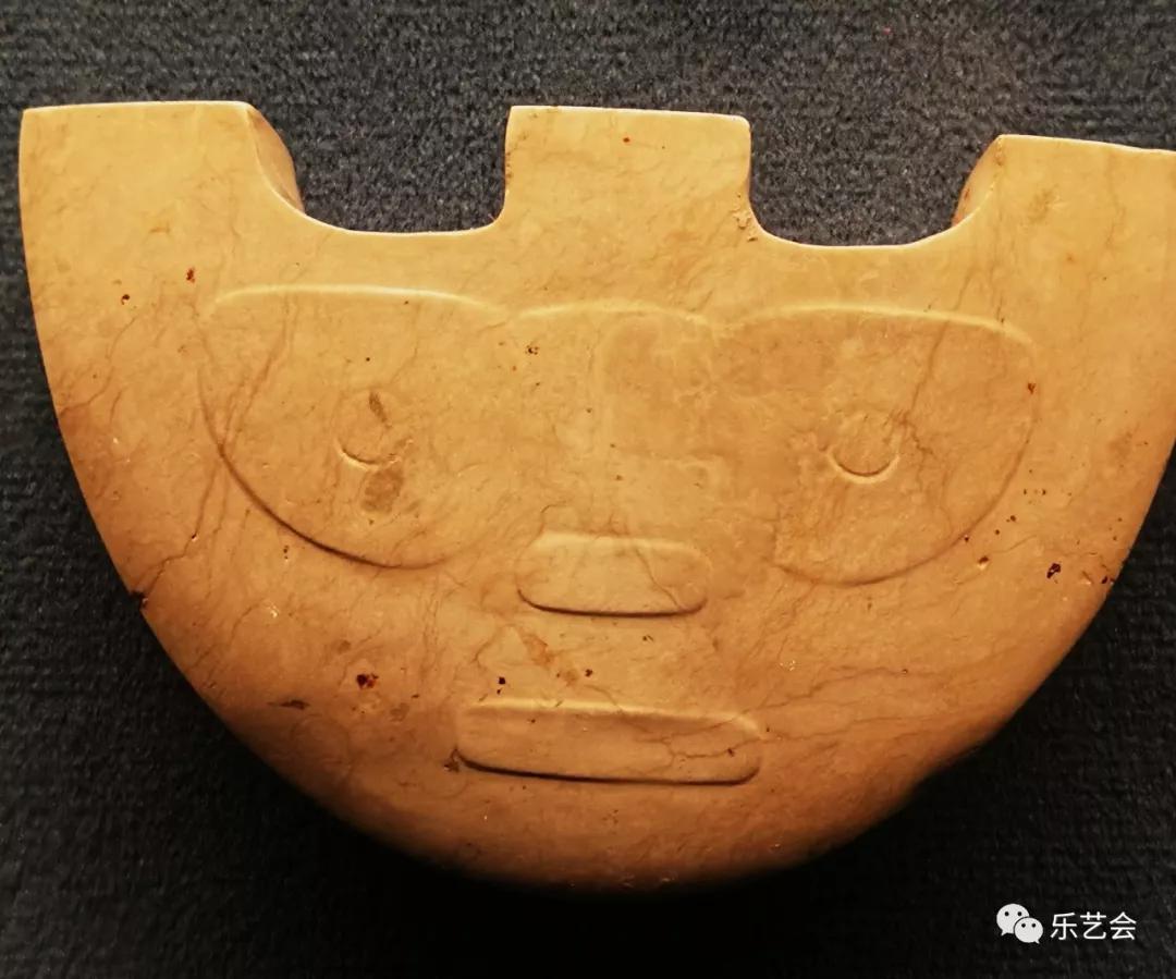 申一涵分享:良渚与古代中国—玉器显示的五千年文明展之二_良渚文化