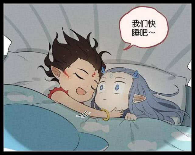 敖丙被哪吒搞的样子,啊哪吒啊敖,哪吒的样子(第18页)_大山谷图库