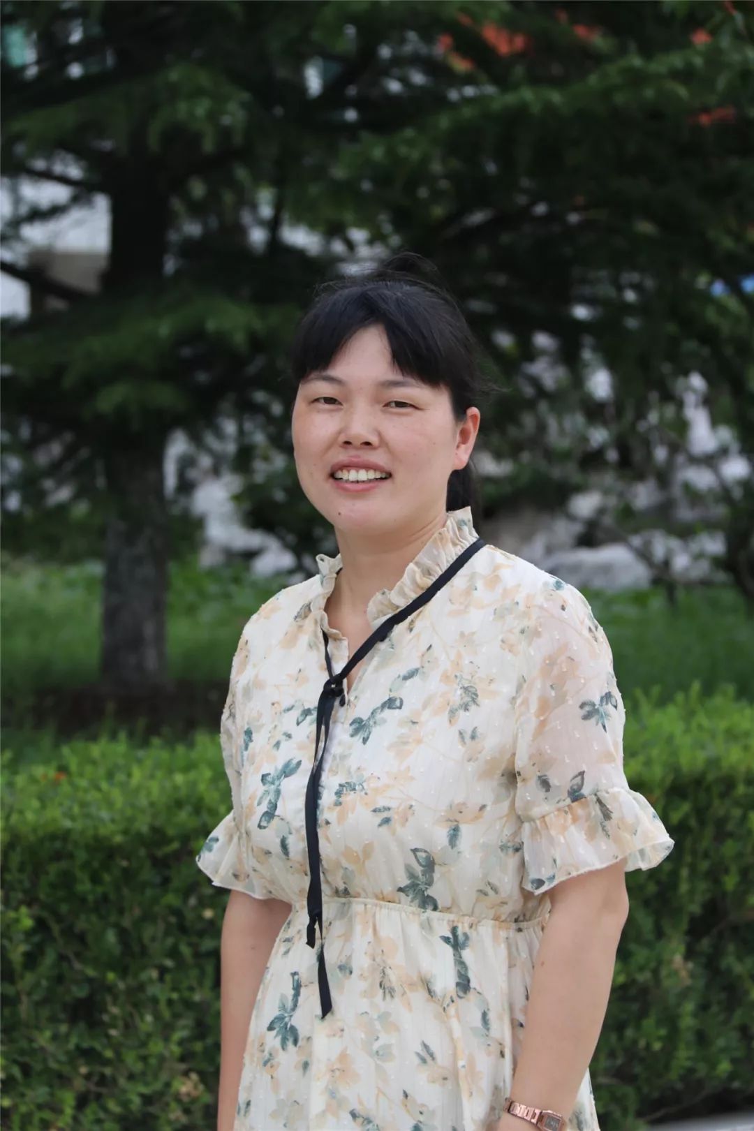 学温超越了气温