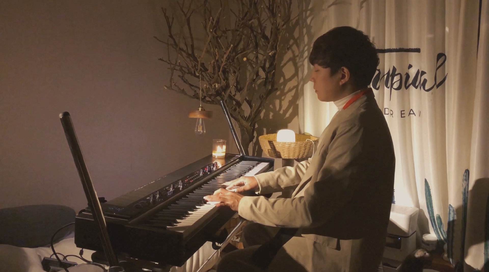 2019高至豪成都演奏会不止是钢琴大男孩的流行琴音