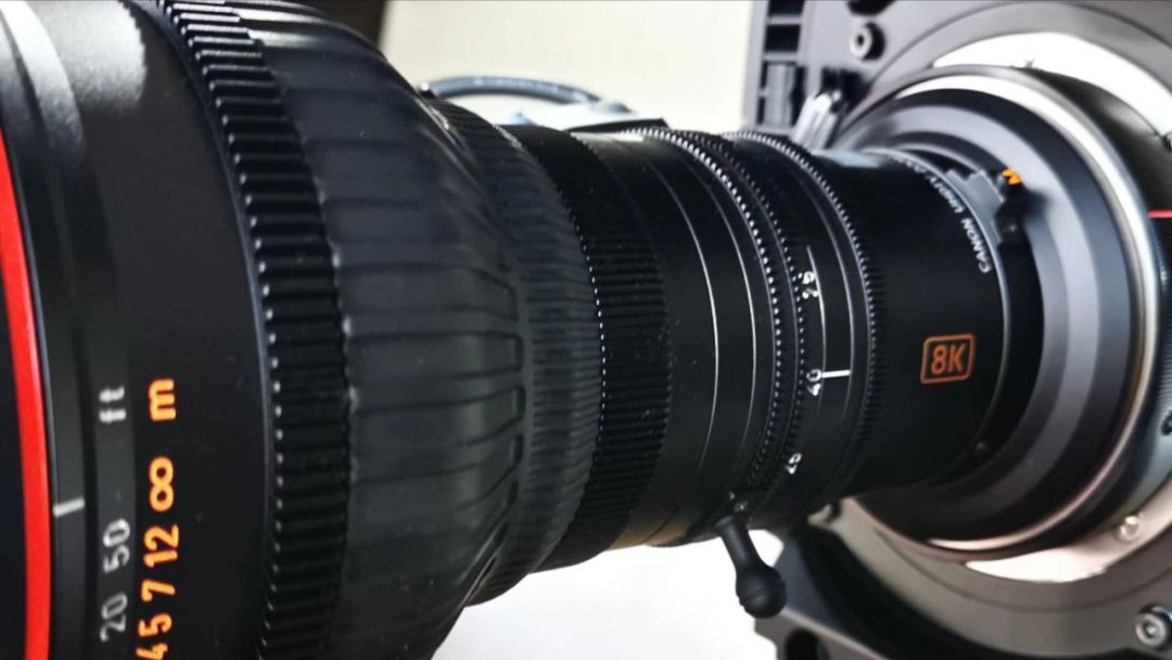 国安VS恒大一役创纪录 中超顺利测试8K直播