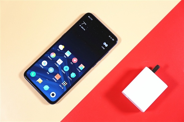 新一代战斗天使小米9s来了配置全面升级价格更加惊喜