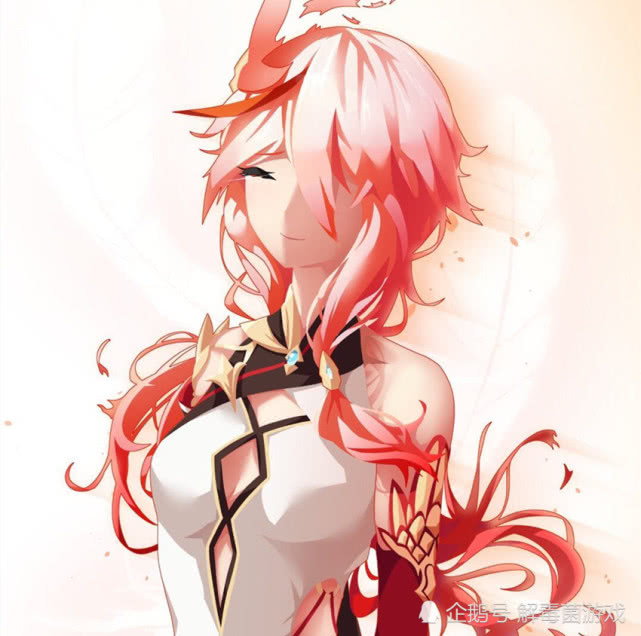 崩坏3为何大佬都说炽翎是深渊一霸而萌新却感觉手感太差