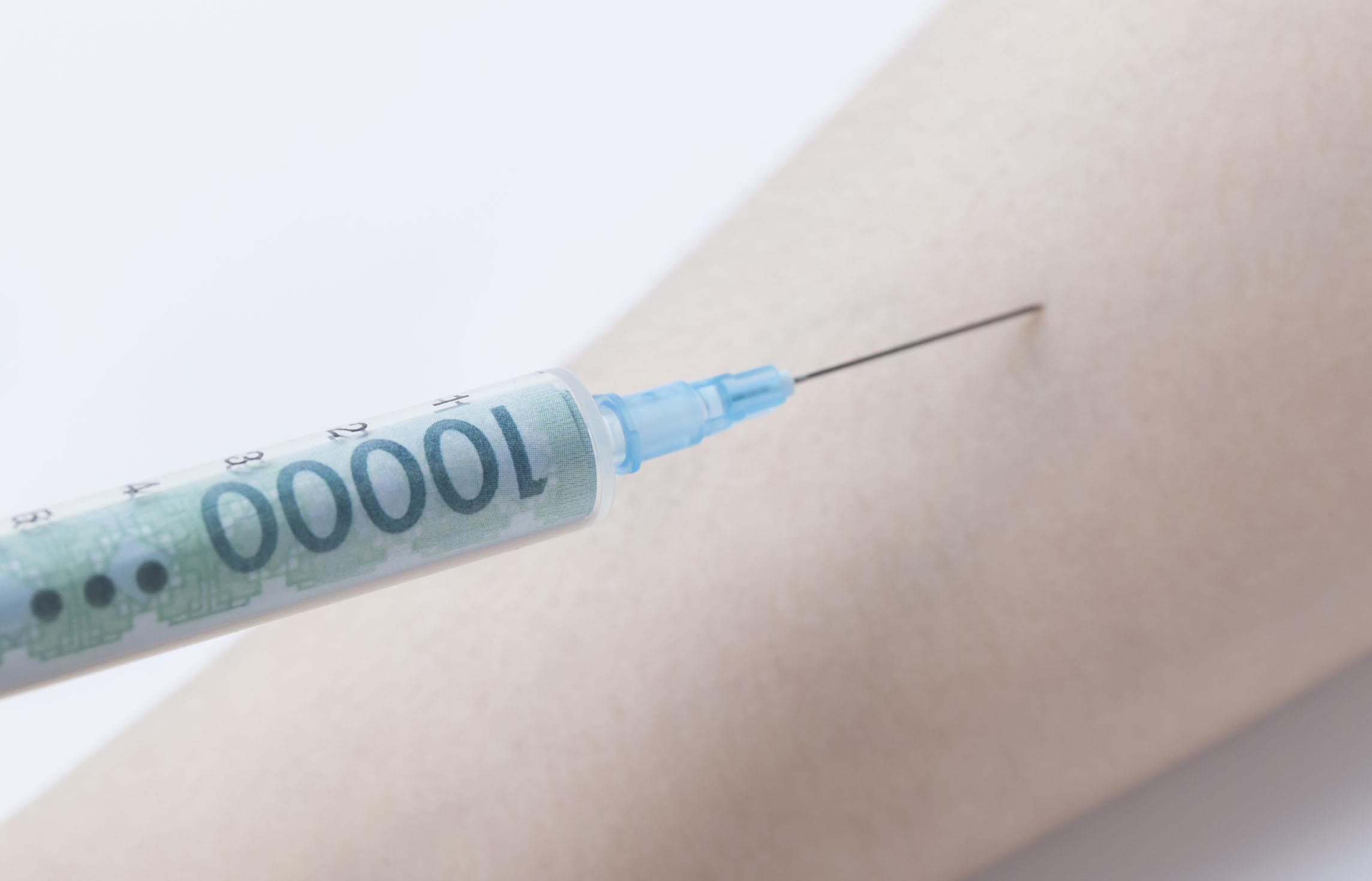 减毒还是灭活这一针疫苗孩子最错不起