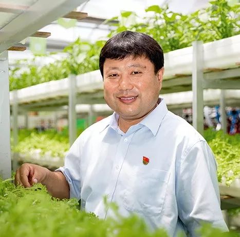 超人村长王传喜一人一村20年