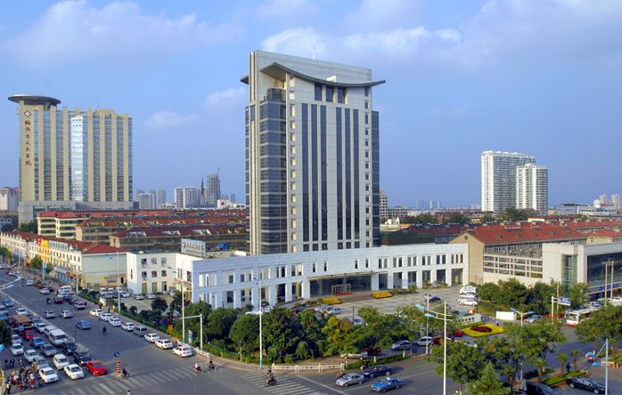 同学企业——天元集团