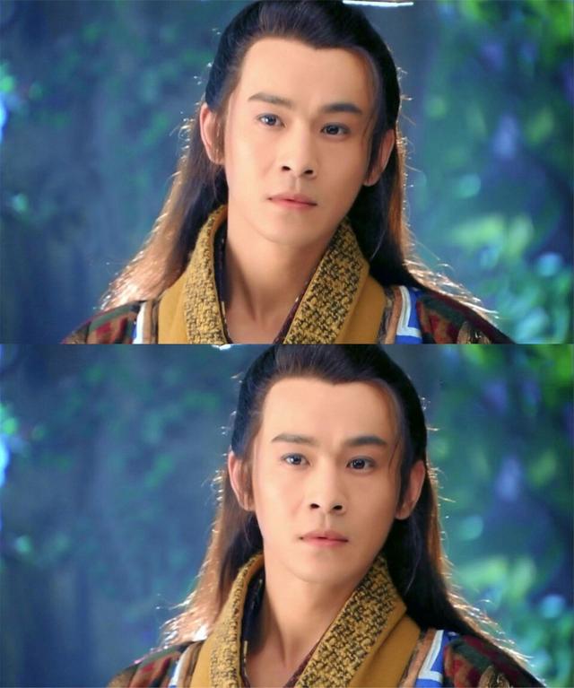 乔振宇被封为"古装第一美男",倾动天下人!