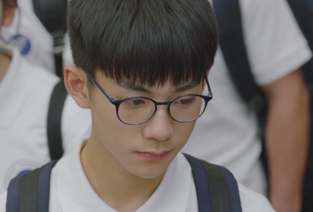 小欢喜:林磊儿虽是学霸,可对于有些家长来说,不希望孩子是这样