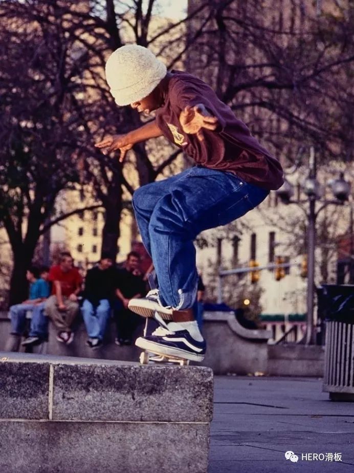 神秘嘉宾heroxpinkstarfestival美国经典spot滑板挑战赛rollingin66