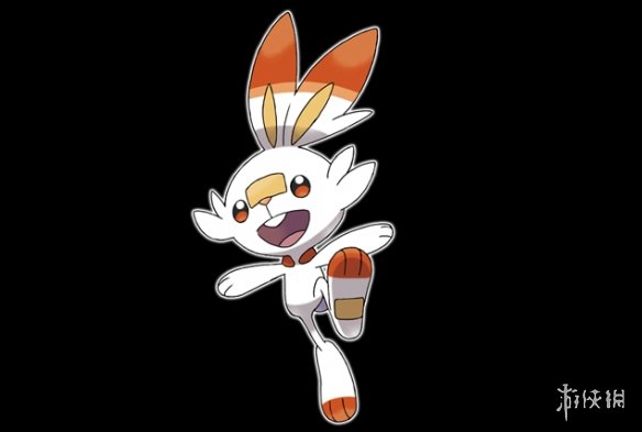 盘点《宝可梦:剑/盾》截至目前最可爱的10只新精灵!