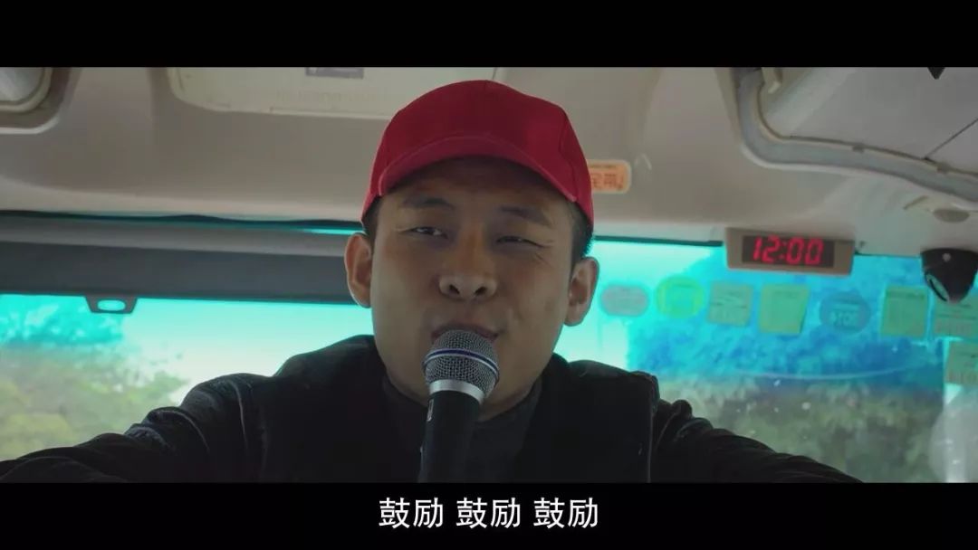 他的表演能让灵魂战栗,认识这位低调男演员,我是从这部电影开始_韩德