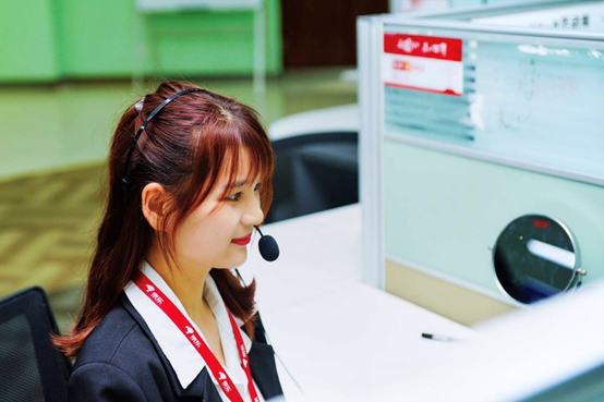 在京东家电工作是一种什么体验